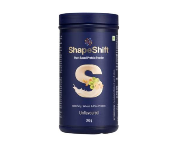 Modicare ShapeShift Plant-based Protein Powder-360G