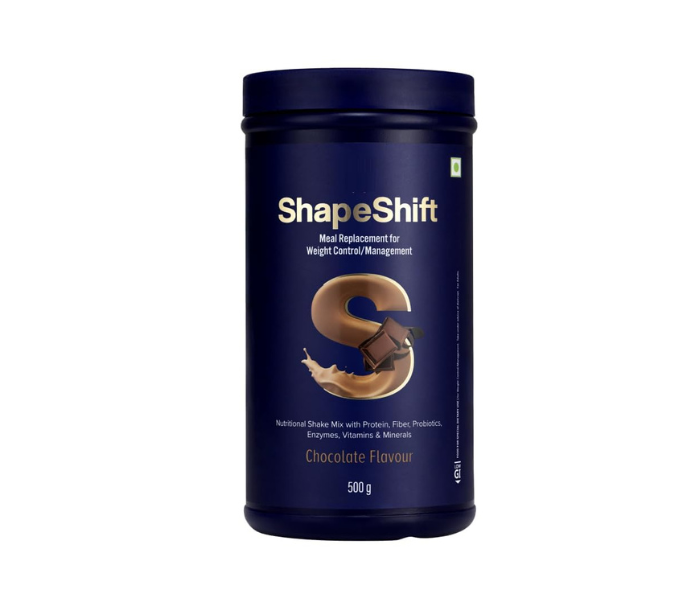 Modicare ShapeShift Meal Replacement Nutritional Shake Chocolate (500g)
