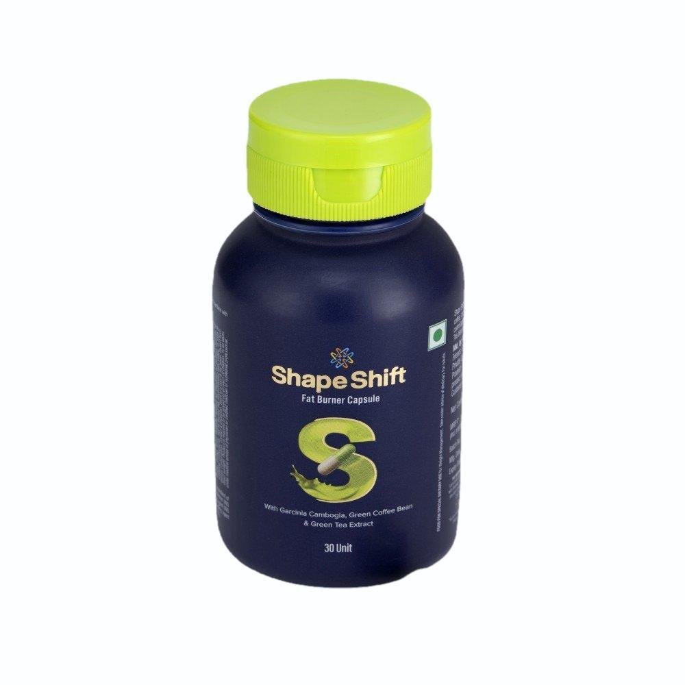 Modicare ShapeShift Fat Burner 30 Unit