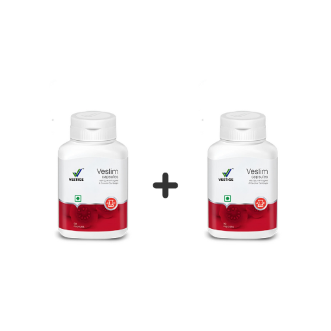 Vestige Veslim (90N)- PACK  OF 2
